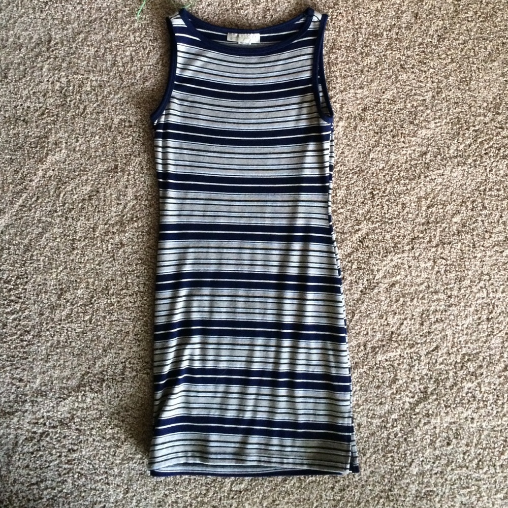 Charlotte Russe dress